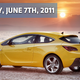 Image for article titled Volkswagen Beetle gets a price tag, Mazda 6 is going Japanese, and another new hot hatch not for us